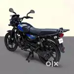 1694/ CT 110/BANK FINANCE AVAILABLE