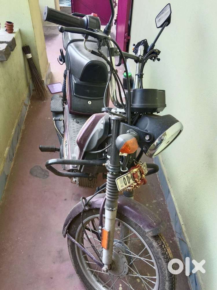 Exlent condition brand new