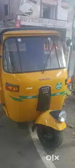 Compact lpg auto sale