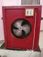 Cooler with good condition