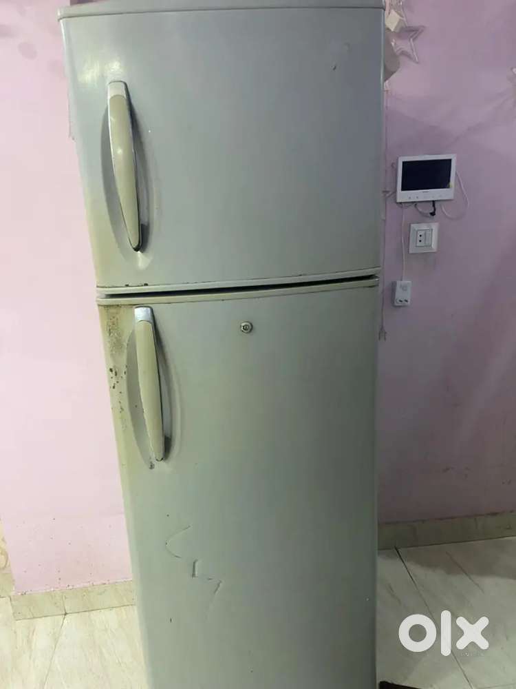 LG Refrigerator
