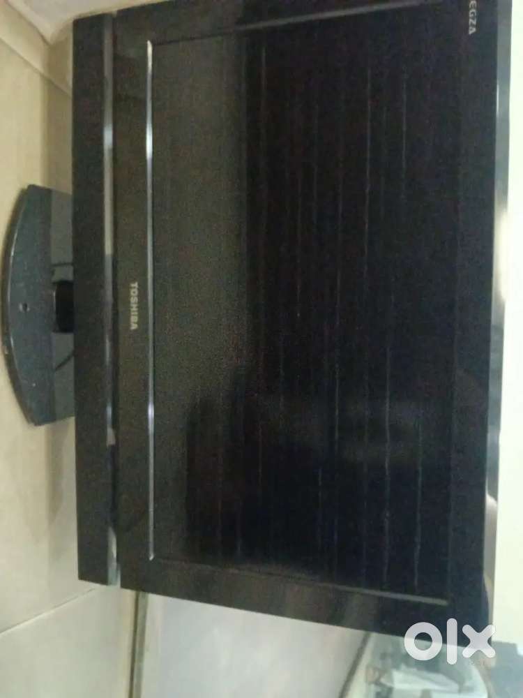 On sale - toshiba regza tv