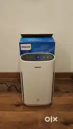 Philips Air Purifier