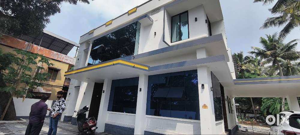 PG Facilites near cet, Ktu, xylem etc.  with delicious nonveg food