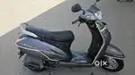 2016 Nov Honda Activa 3G excellent condition