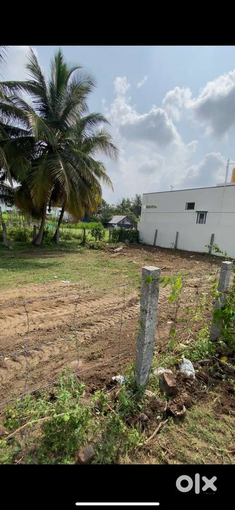 Plot sale in Vip nagar