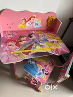Study Table and Chair set