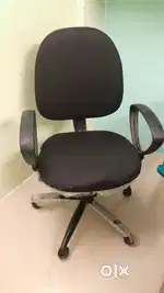 Office Executive Chair 3 months used