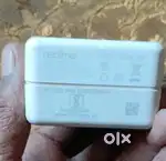 Realme 65 वाट original charger.