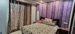 2 BHK Fully Furnished Flat For Rent Sunshine Enclave