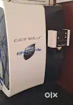 Eureka Aquaguard Geneus RO+UV for Sale