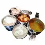 Coming soon Tiffin Service