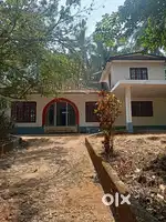 house for rent 8km away from Kannur Airport