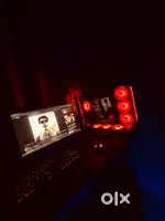 Gaming PC RTX2060super (can buy any parts also)