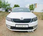 Skoda Octavia 2.0 TDI MT Ambition, 2014, Diesel