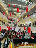 Shop for rent in metropolis mall rudrapur