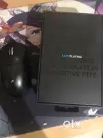 Gaming mouse Logitech