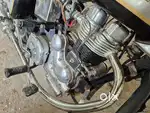 Cast iron engine mintcondition