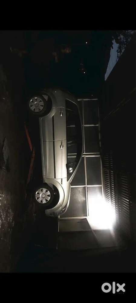 Ford Figo 2010