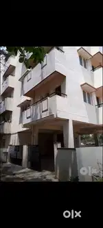 1 bhk flats of quite serenity