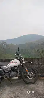 Hero Xpulse 200 (2020)