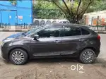Maruti Suzuki Baleno 1.2 Zeta, 2016, Petrol