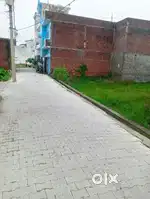 मैं प्लाट बेचना चाहता हूं काशीराम नगर के पास में है यह रेलवे लाइन