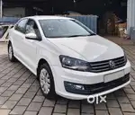 Volkswagen Vento 2013-2015 1.2 TSI Comfortline AT, 2016, Petrol