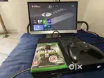 Xbox one new