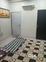 PG FOR GIRLS AC ROOM AVAILABLE ONLY WITH WARDROBE AND GEYSERS
