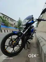 Platina selling my bike