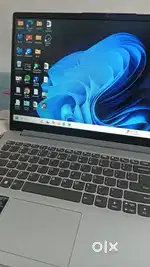 Lenovo laptop