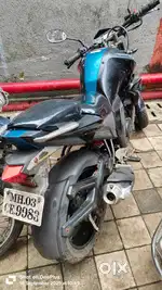 Yamaha Fz V2 - Single owner