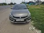 Maruti Suzuki Ciaz 2018-2022 Delta 1.5 SHVS MT Petrol, 2020, Petrol