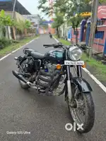 RE Classic 350 for urgent sale