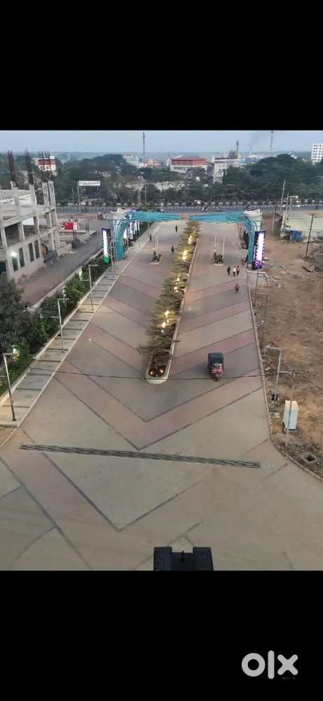 702 sqf shop/office Nakhara Grand Bazaar