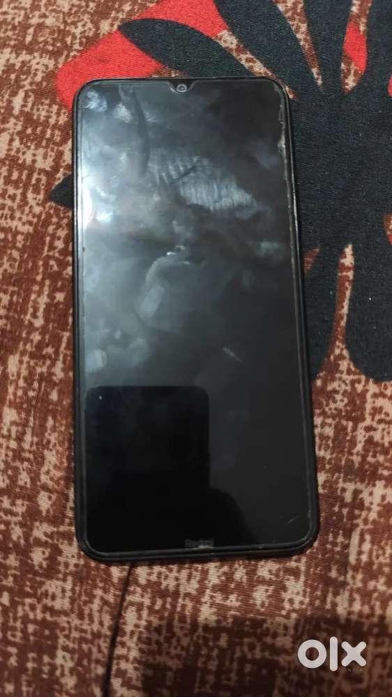 Redmi note 8 in good condition