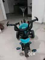3 wheeler cycle