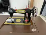 Natco Silai Machine