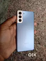 Samsung galaxy S21 5G ( 8/128)