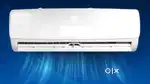 HITACHI Non inverter fixed speed ac 5 STAR