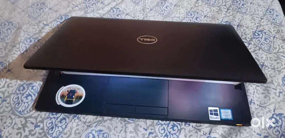 Dell Latitude 7480