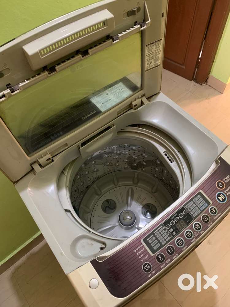 LG washing machine for sale