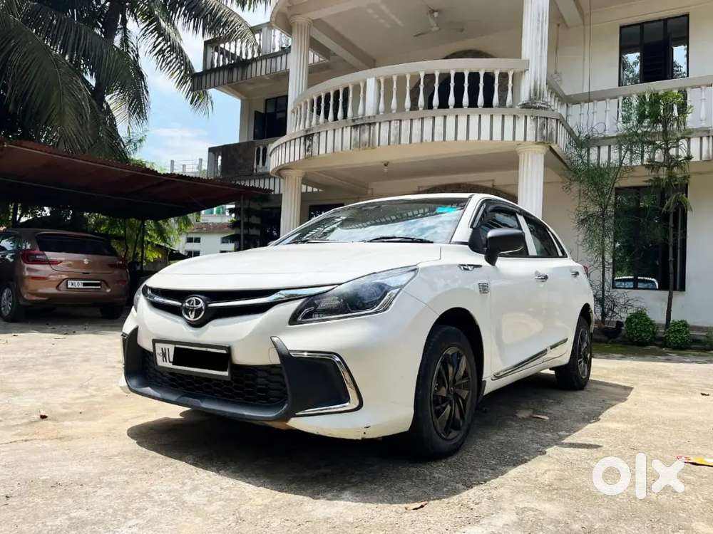 Toyota Glanza 2023, E20 compatible