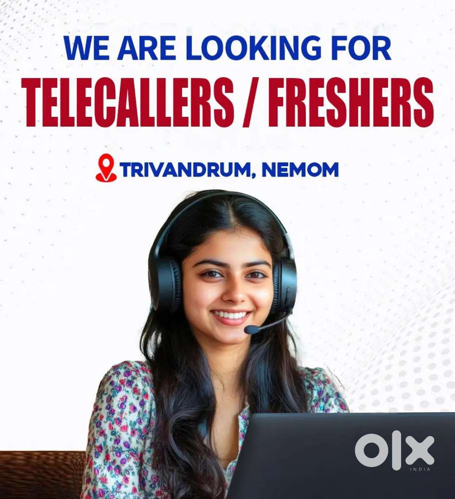 Tele Callers ( Freshers)