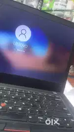 Lenovo ThinkPad T470 i5 6th generation 8gb Ram 128 gb ssd