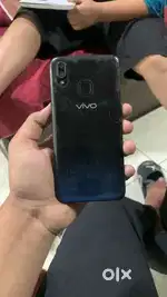No problem phone .no charger only box