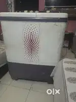 Samsung semi automatic washing machine