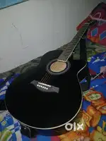 Gamma guitar