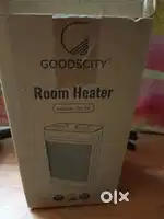 Goodscity Room Heater for Home